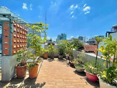 Logement dans Ho Chi Minh City, Vietnam  Logement dans Ho Chi Minh City, Vietnam