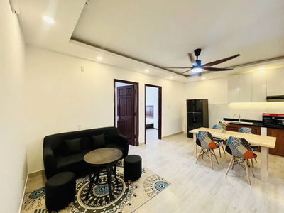 Жилье в Nha Be, Vietnam Жилье в Nha Be, Vietnam