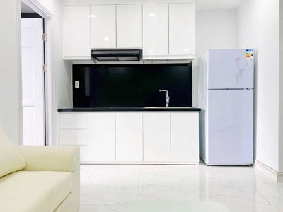 Жилье в Ho Chi Minh City, Vietnam Жилье в Ho Chi Minh City, Vietnam