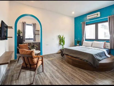 Housing in Ho Chi Minh City, Vietnam Housing in Ho Chi Minh City, Vietnam