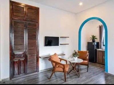 Housing in Ho Chi Minh City, Vietnam Housing in Ho Chi Minh City, Vietnam