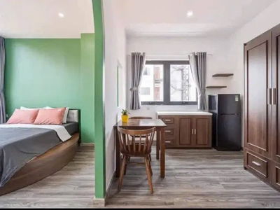 Жилье в Ho Chi Minh City, Vietnam Жилье в Ho Chi Minh City, Vietnam