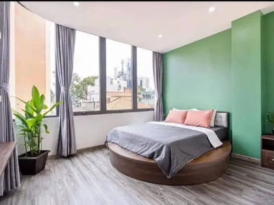 Housing in Ho Chi Minh City, Vietnam Housing in Ho Chi Minh City, Vietnam