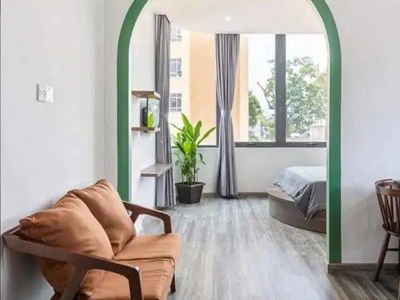 Housing in Ho Chi Minh City, Vietnam Housing in Ho Chi Minh City, Vietnam