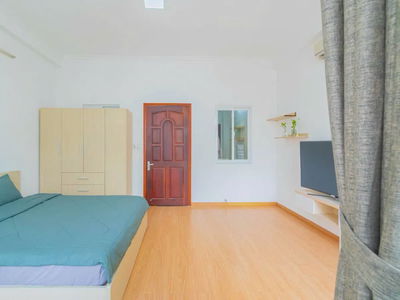 Жилье в Ho Chi Minh City, Vietnam Жилье в Ho Chi Minh City, Vietnam