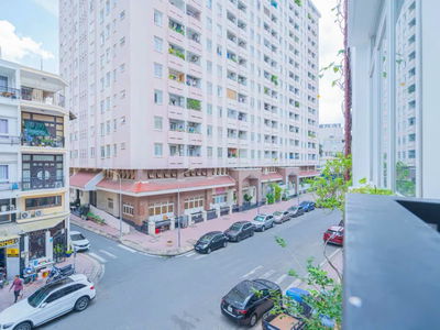 Alojamiento en Ho Chi Minh City, Vietnam Alojamiento en Ho Chi Minh City, Vietnam