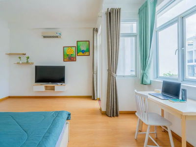 Housing in Ho Chi Minh City, Vietnam Housing in Ho Chi Minh City, Vietnam