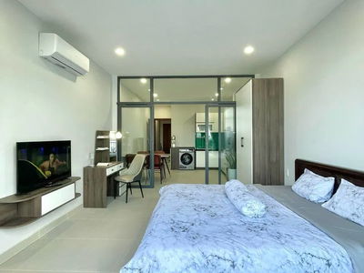 Logement dans Ho Chi Minh City, Vietnam Logement dans Ho Chi Minh City, Vietnam
