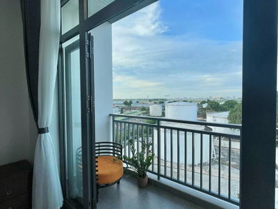 Housing in Ho Chi Minh City, Vietnam Housing in Ho Chi Minh City, Vietnam