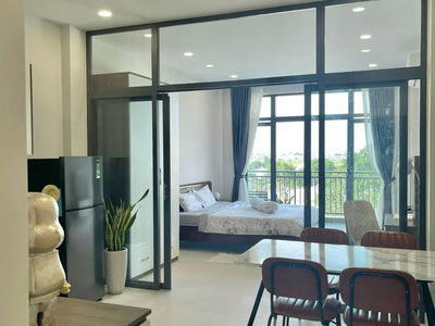 Жилье в Ho Chi Minh City, Vietnam Жилье в Ho Chi Minh City, Vietnam