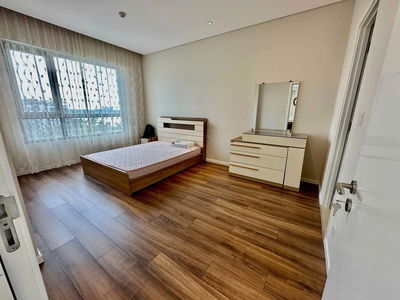 Diamond Island, Vietnam Diamond Island, Vietnam