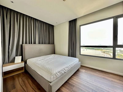 Diamond Island, Vietnam Diamond Island, Vietnam