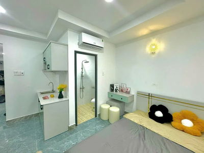 Logement dans Ho Chi Minh City, Vietnam  Logement dans Ho Chi Minh City, Vietnam