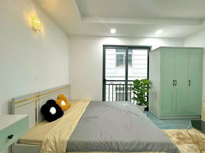 Logement dans Ho Chi Minh City, Vietnam Logement dans Ho Chi Minh City, Vietnam