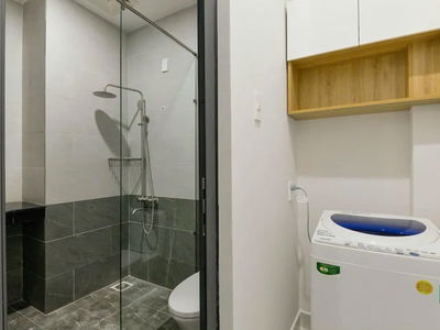 Logement dans Ho Chi Minh City, Vietnam  Logement dans Ho Chi Minh City, Vietnam