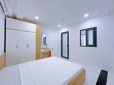 Housing in Ho Chi Minh City, Vietnam Housing in Ho Chi Minh City, Vietnam