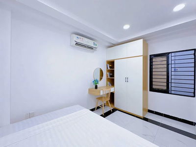 Logement dans Ho Chi Minh City, Vietnam Logement dans Ho Chi Minh City, Vietnam