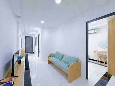 Жилье в Ho Chi Minh City, Vietnam  Жилье в Ho Chi Minh City, Vietnam