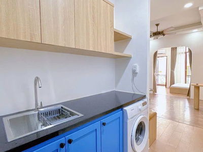 Жилье в Ho Chi Minh City, Vietnam Жилье в Ho Chi Minh City, Vietnam