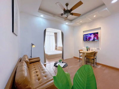 Alojamiento en Ho Chi Minh City, Vietnam Alojamiento en Ho Chi Minh City, Vietnam