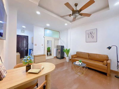 Housing in Ho Chi Minh City, Vietnam Housing in Ho Chi Minh City, Vietnam