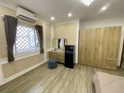 Alojamiento en Ho Chi Minh City, Vietnam Alojamiento en Ho Chi Minh City, Vietnam