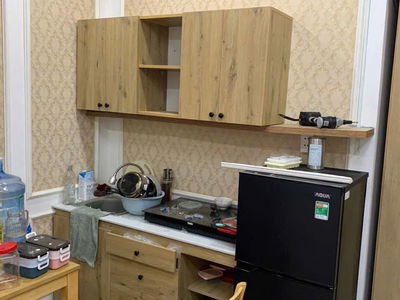 Жилье в Ho Chi Minh City, Vietnam Жилье в Ho Chi Minh City, Vietnam