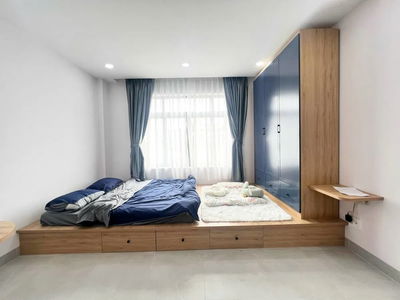 Alojamiento en Ho Chi Minh City, Vietnam Alojamiento en Ho Chi Minh City, Vietnam