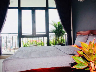 Housing in Ho Chi Minh City, Vietnam Housing in Ho Chi Minh City, Vietnam