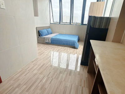 Alojamiento en Ho Chi Minh City, Vietnam Alojamiento en Ho Chi Minh City, Vietnam