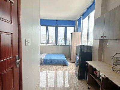 Жилье в Ho Chi Minh City, Vietnam  Жилье в Ho Chi Minh City, Vietnam