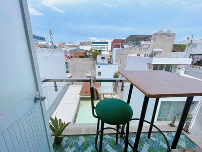 Housing in Ho Chi Minh City, Vietnam Housing in Ho Chi Minh City, Vietnam