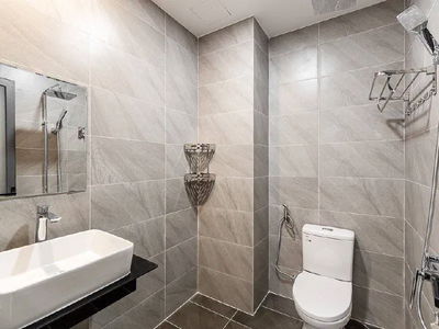 Жилье в Ho Chi Minh City, Vietnam Жилье в Ho Chi Minh City, Vietnam