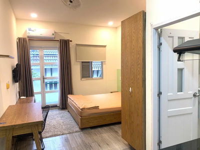 Жилье в Ho Chi Minh City, Vietnam Жилье в Ho Chi Minh City, Vietnam