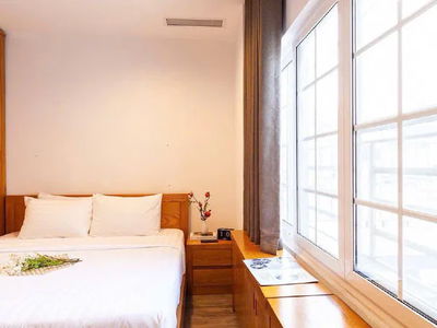 Жилье в Ho Chi Minh City, Vietnam  Жилье в Ho Chi Minh City, Vietnam