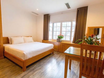 Жилье в Ho Chi Minh City, Vietnam Жилье в Ho Chi Minh City, Vietnam