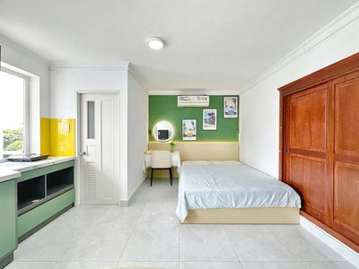 Housing in Ho Chi Minh City, Vietnam Housing in Ho Chi Minh City, Vietnam