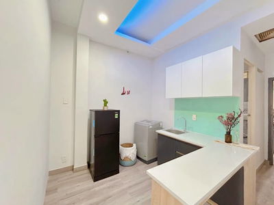 Жилье в Ho Chi Minh City, Vietnam Жилье в Ho Chi Minh City, Vietnam