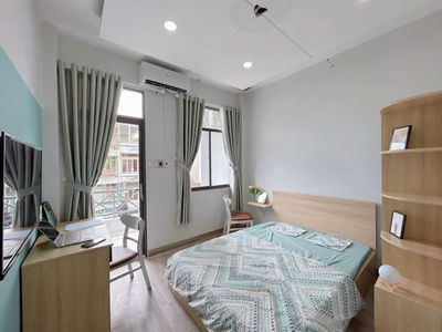 Жилье в Ho Chi Minh City, Vietnam  Жилье в Ho Chi Minh City, Vietnam
