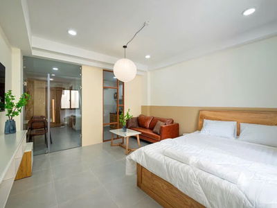 Жилье в Ho Chi Minh City, Vietnam Жилье в Ho Chi Minh City, Vietnam