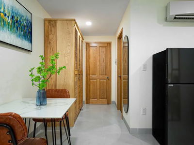 Logement dans Ho Chi Minh City, Vietnam Logement dans Ho Chi Minh City, Vietnam