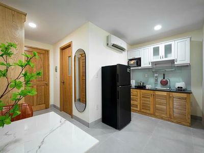 Logement dans Ho Chi Minh City, Vietnam Logement dans Ho Chi Minh City, Vietnam