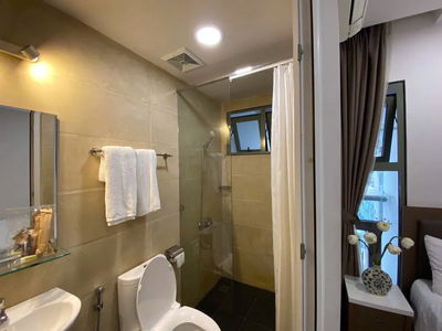 Жилье в Ho Chi Minh City, Vietnam  Жилье в Ho Chi Minh City, Vietnam