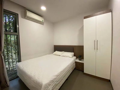 Logement dans Ho Chi Minh City, Vietnam Logement dans Ho Chi Minh City, Vietnam