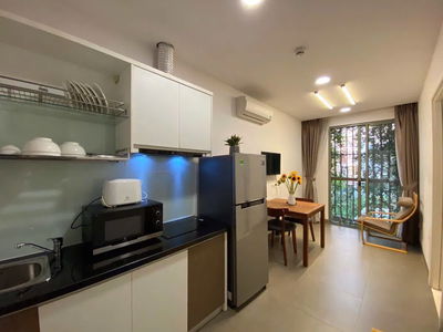 Жилье в Ho Chi Minh City, Vietnam Жилье в Ho Chi Minh City, Vietnam