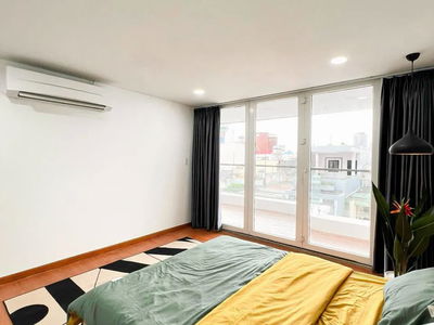 Alojamiento en Ho Chi Minh City, Vietnam Alojamiento en Ho Chi Minh City, Vietnam