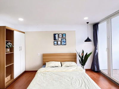 Logement dans Ho Chi Minh City, Vietnam Logement dans Ho Chi Minh City, Vietnam