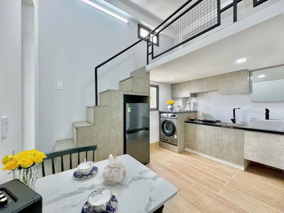 Жилье в Ho Chi Minh City, Vietnam Жилье в Ho Chi Minh City, Vietnam