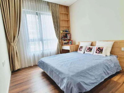 Diamond Island, Vietnam Diamond Island, Vietnam