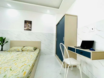 Housing in Ho Chi Minh City, Vietnam  Housing in Ho Chi Minh City, Vietnam